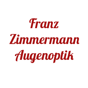 Franz Zimmermann Augenoptik